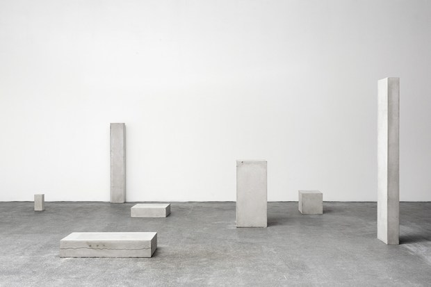 Ebbe Stub Wittrup &Troels Sandegård, Im-materiality no. 3 (Consciousness)