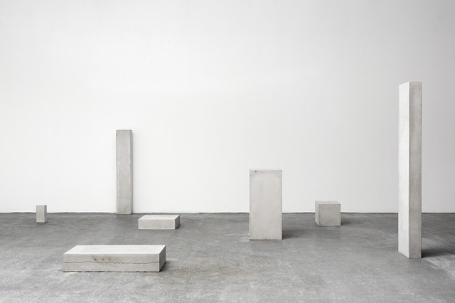 Ebbe Stub Wittrup &Troels Sandegård, Im-materiality no. 3 (Consciousness)