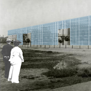 Policlinico extension