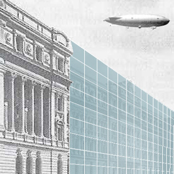 zecca di stato facade