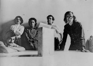 Superstudio, portrait