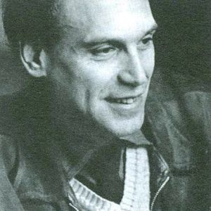 Yona Friedman, portrait